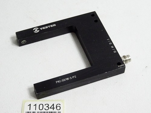 Vester pki 3 - vester, pki-50/w-3-p2