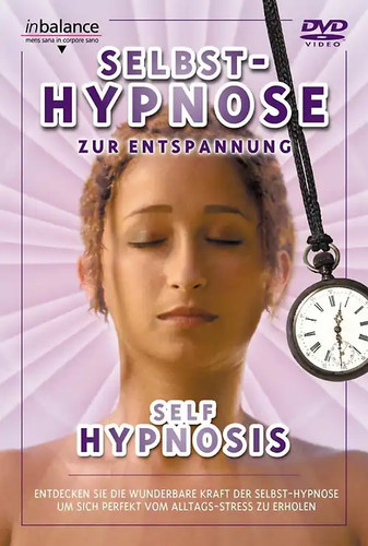 Selbst hypnose zur entspannung - selbst-hypnose,
