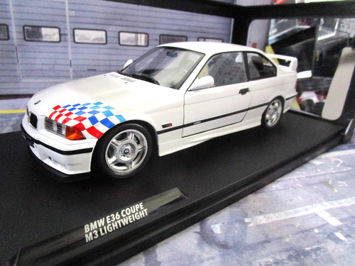 Bmw e36 3er reihe coupe - bmw,