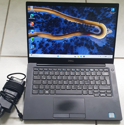 Dell latitude 7390 8350u - dell, i5-8350u