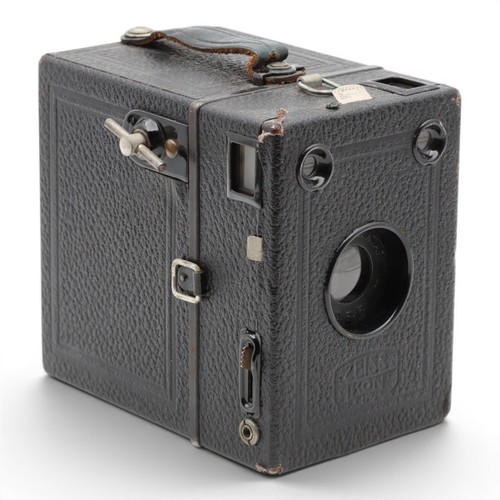 Zeiss ikon box - ikon, 54/2