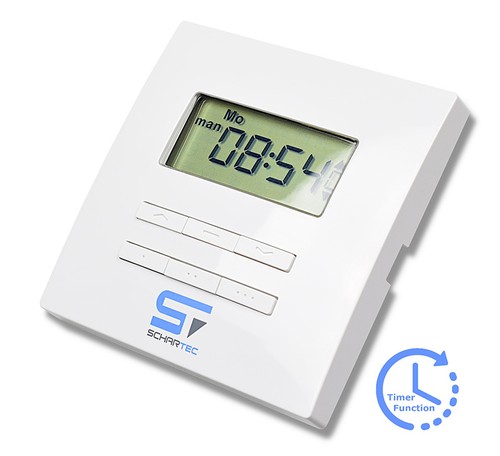 Schartec rolladen funk - schartec,