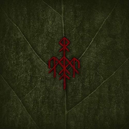 Wardruna yggdrasil - wardruna, 12"