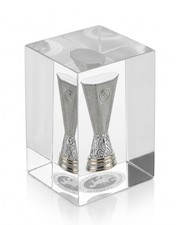 Pokal uefa europa league - pokal,