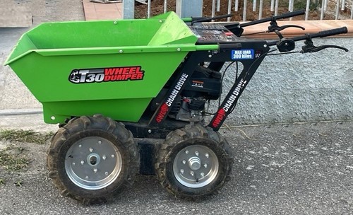 Teilesatz getriebe t2408 - getriebe, t30