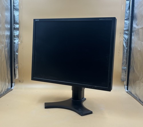 Nec lcd2090uxi multisync - nec,