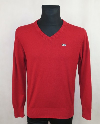 Napapijri herren wollpullover - napapijri,