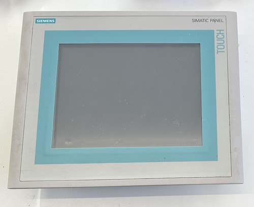 Siemens simatic panel - simatic,