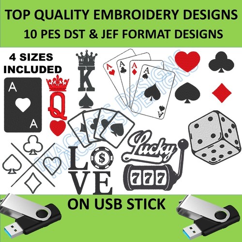 Casino pes jef - jef, dst