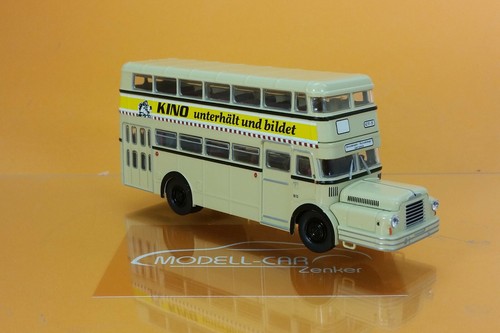 Brekina 61205 ifa 56 - 61205,