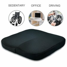 Memory foam sitzkissen - memory,