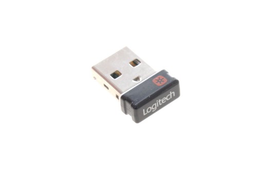 Logitech unifying receiver - logitech,