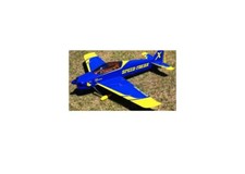 Extremeflight pantera - extremeflight,