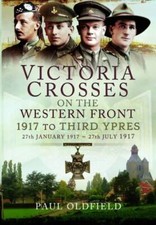 Victoria crosses the - on,