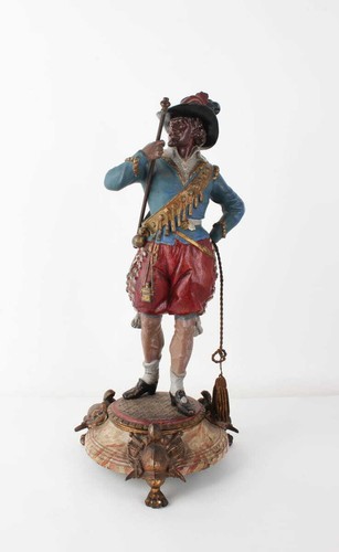 Spanischer edelmann stil - spanischer,