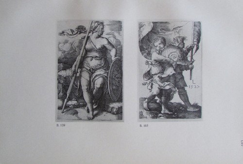Lucas van leyden pallas - van, die