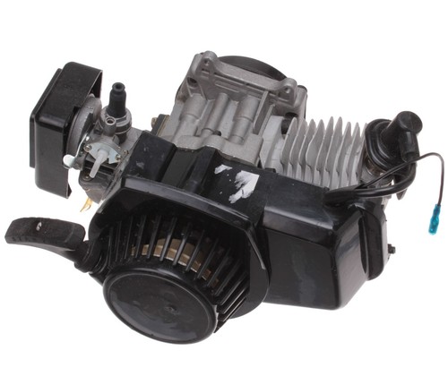 Pocket bike motor kupplung - pocket-bike,
