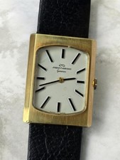 Herrenarmbanduhr vintage - herrenarmbanduhr,
