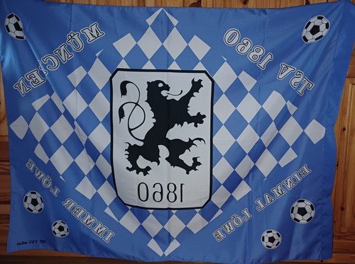 Tsv 1860 münchen - tsv, ca