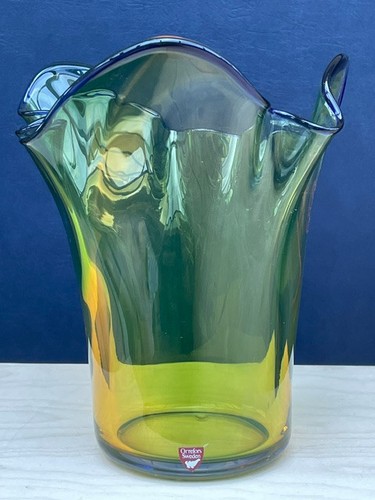 Mehrfarbige vase designer - vase,,