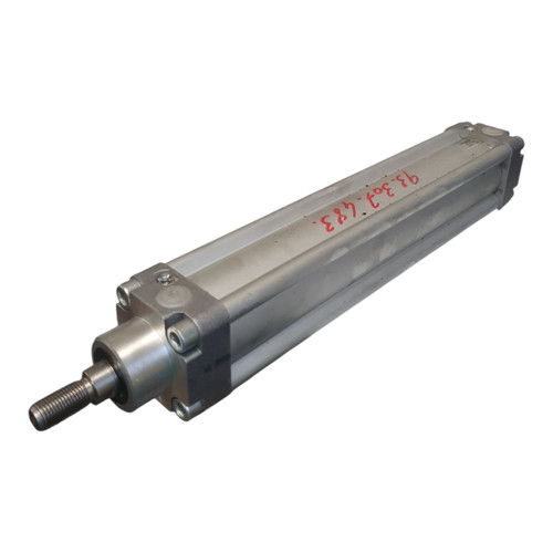 Festo dnu 200 - festo, dnu-40-200-ppv-a