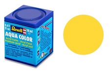 Revell 36115 aqua color - color, gelb