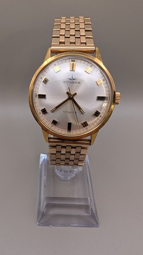 Vintage dugena tropica - vintage,