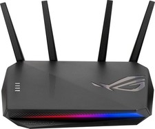 Asus rog strix ax5400 - strix, gs-ax5400
