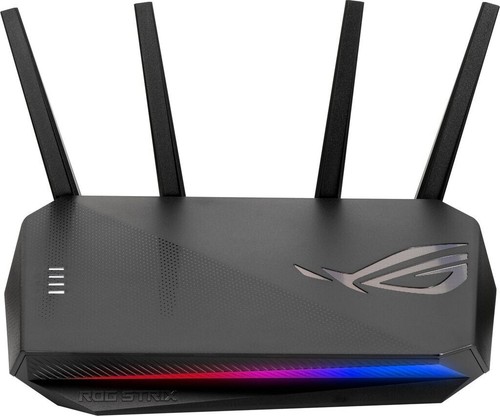 Asus rog strix - strix, gs-ax5400