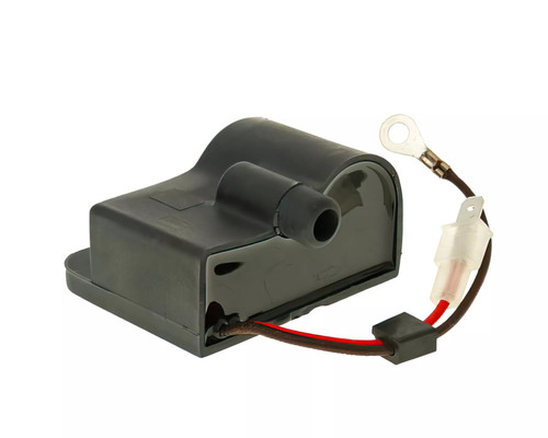 Ungedrosselte cdi zündbox mit - cdi,