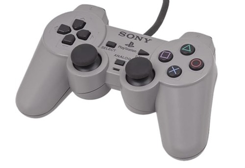 Analog controller sony - controller,