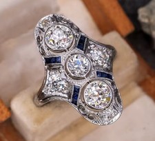 Funkelnder boho ring 18kt - funkelnder,
