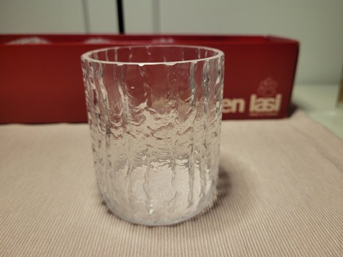 Trinkglas set - (6, stück)