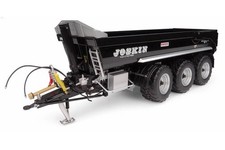 Joskin trans ktp27 - trans-ktp27/65, schwarz