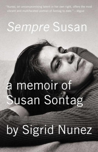 Sempre susan sigrid nunez - sempre,