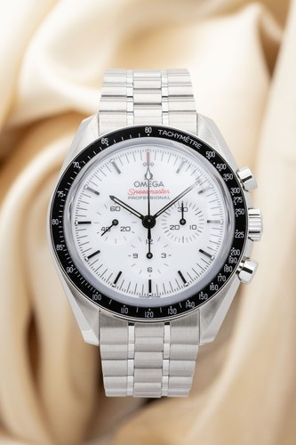 Omega speedmaster professional - speedmaster,