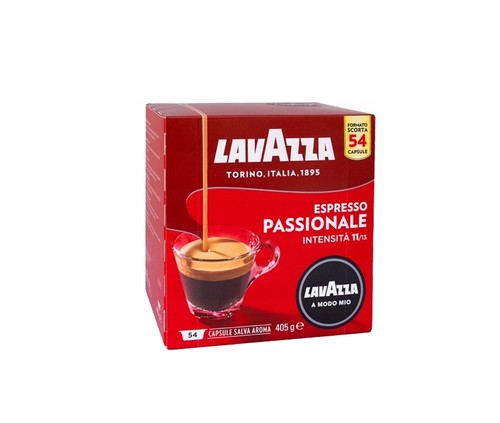 Modo mio passionale espresso - modo,