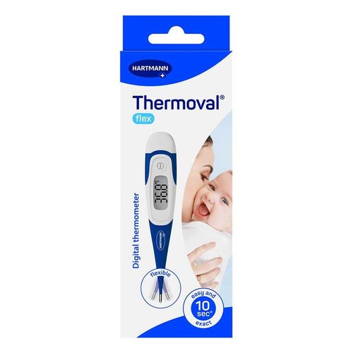 Thermoval flex digitales