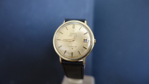 Schöne omega constellation - schöne,