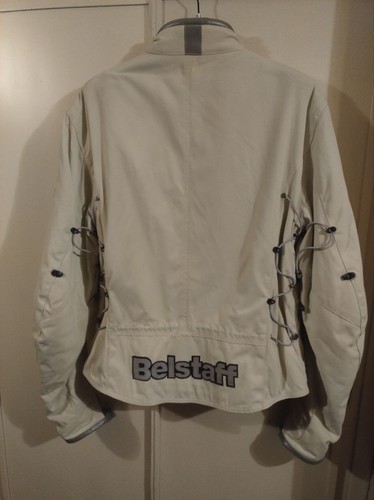 Belstaff blouson rider herren - blouson,