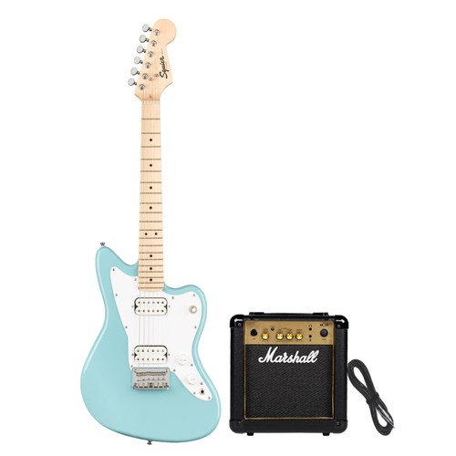 Squier mini jazzmaster - squier,
