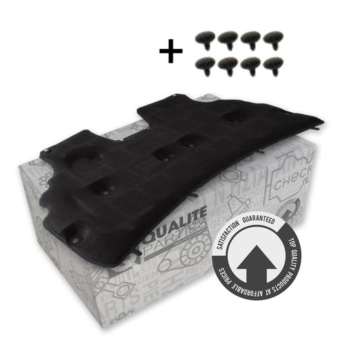 Oem dämmatte motorhaube - oem,
