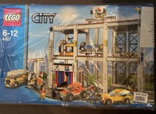 Lego city 4207 große - lego,