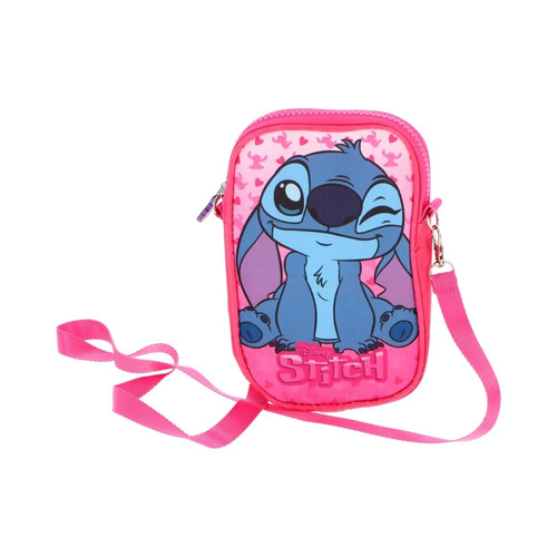 Lilo stitch handytasche - &,