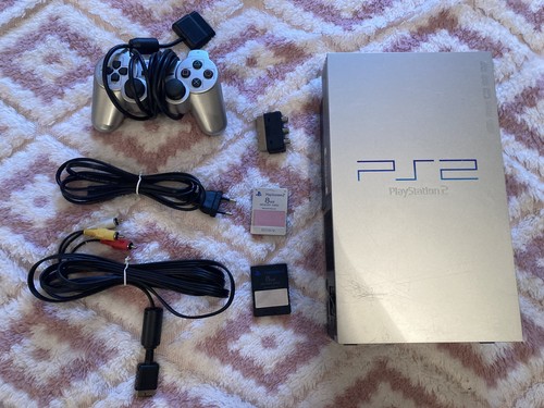 Ps2 sony playstation - sony, 2