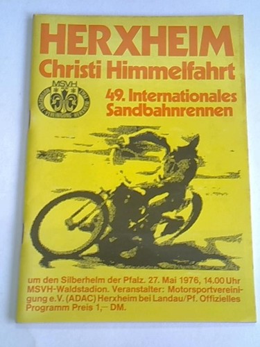 Herxheim internationales - herxheim, 49.