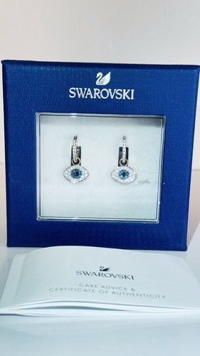 Swarovski symbolica kreolen - symbolica,