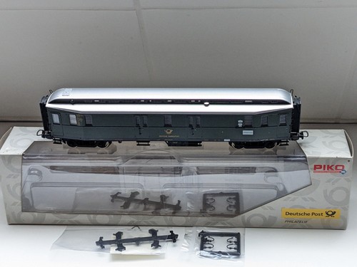 Piko 53321 postgepäckwagen - piko,
