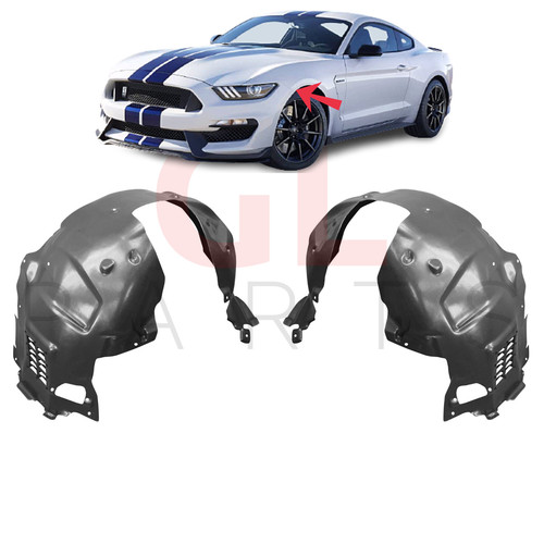 Für ford mustang shelby gt350 - ford,