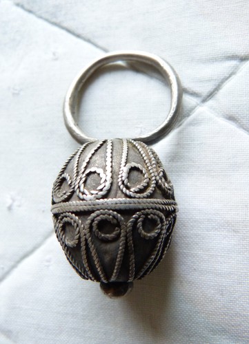 Berber schmuck haarschmuck - berber, schmuck,